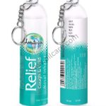 Amrutanjan Relief Cough & Cold Nasal Inhaler