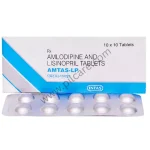 Amtas LP Tablet