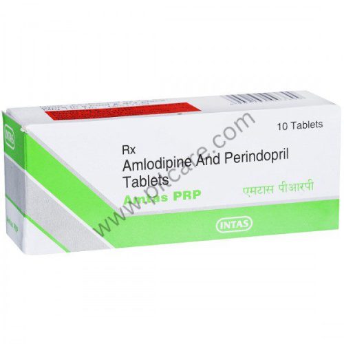 Amtas Prp Tablet