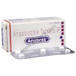 Anabrez Tablet