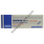 Anawin Heavy 5mg Injection (2)