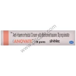 Anovate Cream