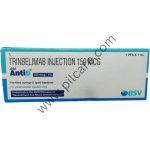 AntiD 150mcg/ml Injection