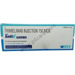 AntiD 150mcg/ml Injection