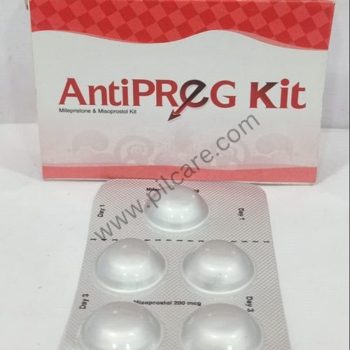 Antipreg Kit