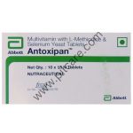Antoxipan Tablet