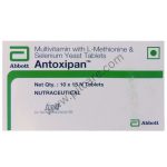 Antoxipan Tablet