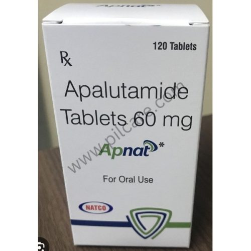 Apnat 60mg Tablet