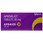 Apraize 30 Tablet