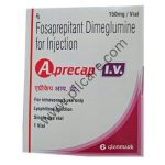 Aprecap 150mg Injection
