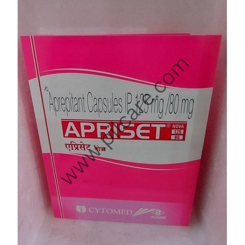 Apriset Kit