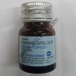 Aquasol A Capsule