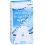 Aquasurge Eye Drop