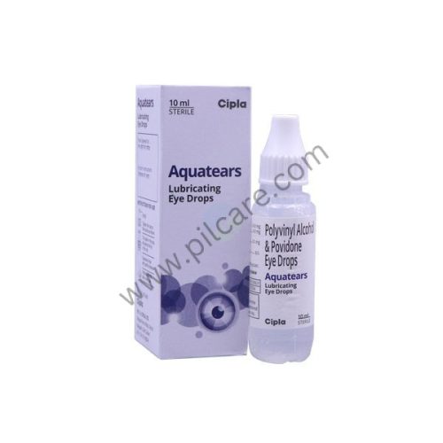 Aquatears Eye Drops