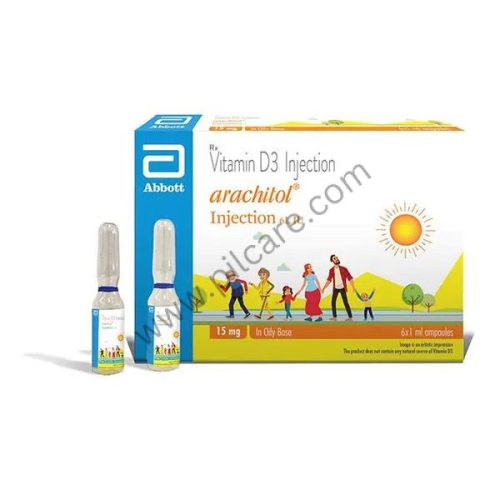 Arachitol 6L Injection