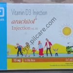 Arachitol 6L Injection