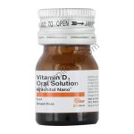 Arachitol Nano Bottle Oral Solution (5ml each)