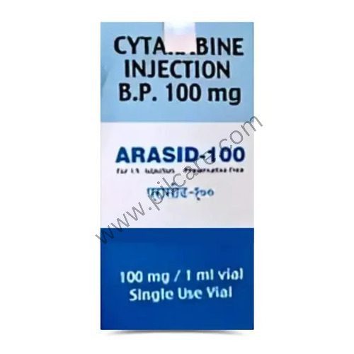 Arasid 100mg Injection
