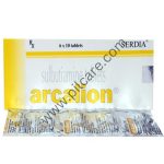 Arcalion Tablet