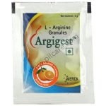 Argigest Orange Granules