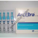 Arixtra 2.5mg Injection