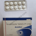 Armilon 1