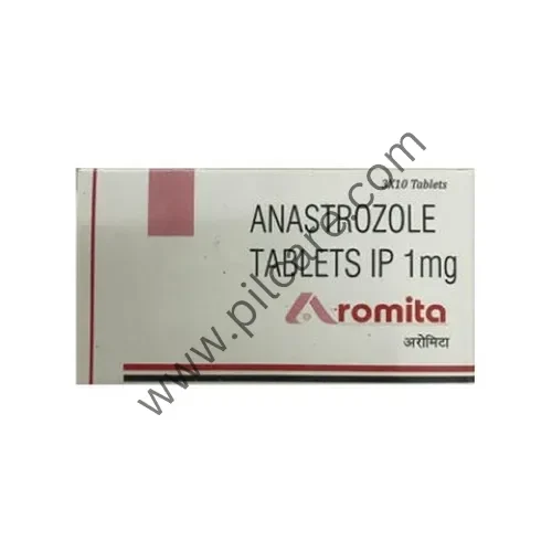 Aromita Tablet