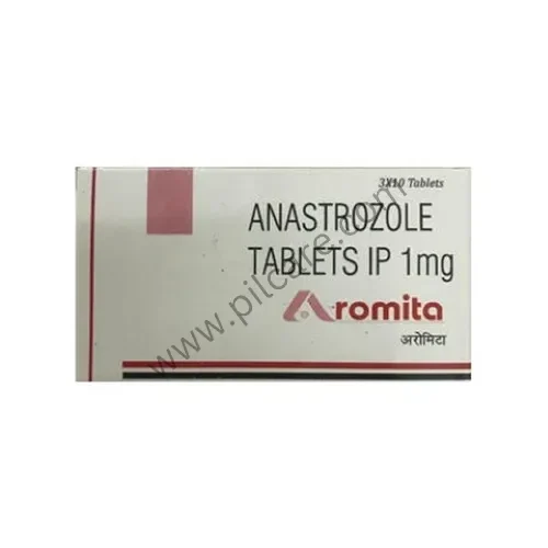 Aromita Tablet
