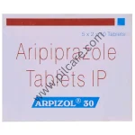 Arpizol 30 Tablet