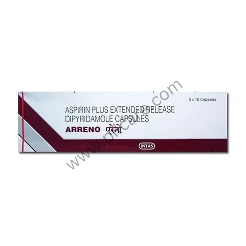Arreno Capsule ER