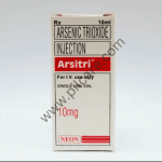 Arsitri 10mg Injection