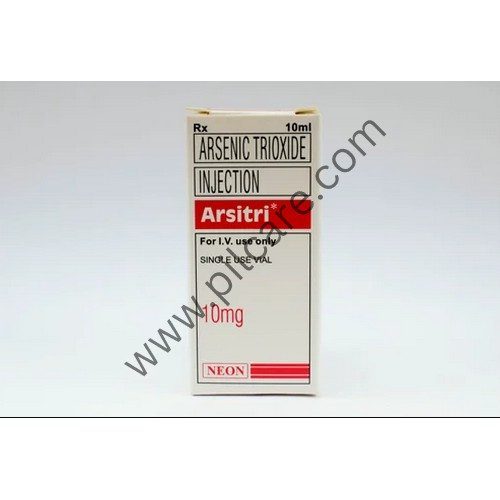 Arsitri 10mg Injection