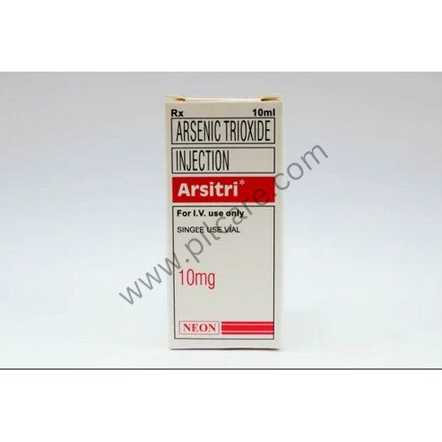 Arsitri 10mg Injection