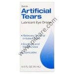 Artificial Tear Drop