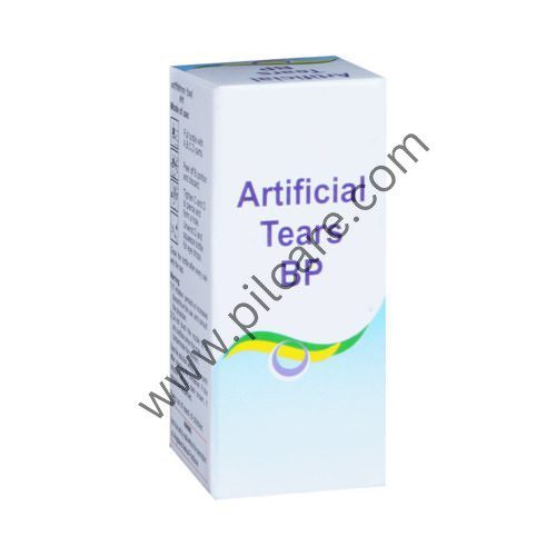 Artificial Tears BP Eye Drop Exporter in India