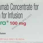Arzerra Injection