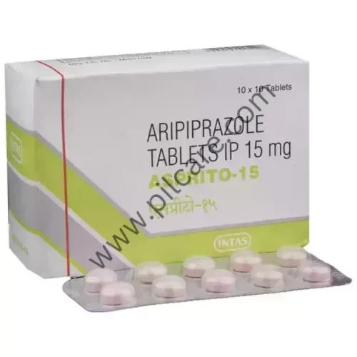 Asprito 15 Tablet