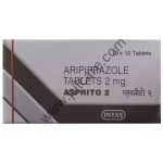 Asprito 2 Tablet