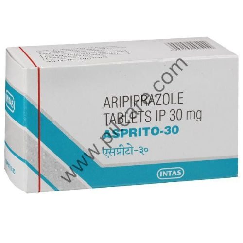 Asprito 30 Tablet