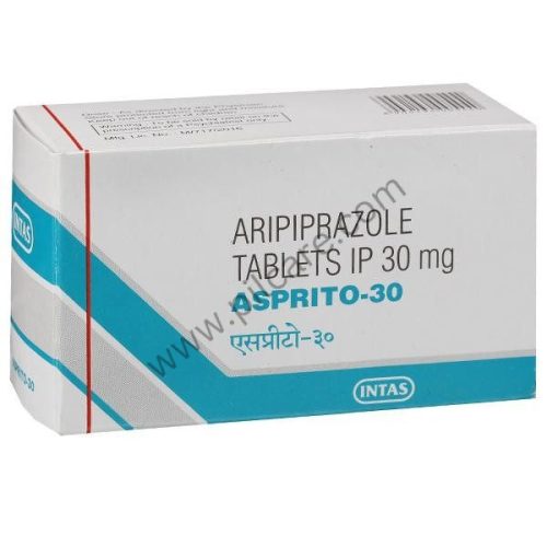 Asprito 30 Tablet