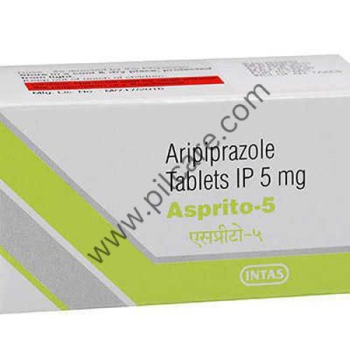 Asprito 5 Tablet