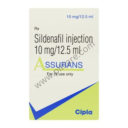 Assurans Injection