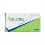 Assurans Tablet