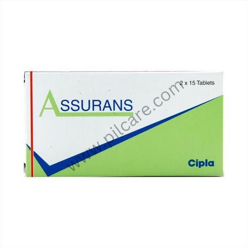 Assurans Tablet