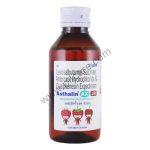Asthalin AX JR Expectorant