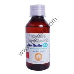 Asthalin AX Syrup