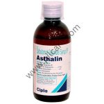 Asthalin Syrup