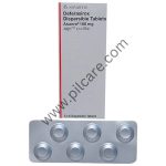 Asunra 100mg Tablet