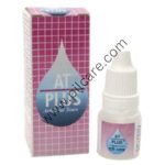 AT Plus Artificial Tears