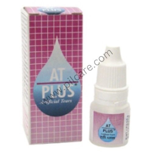 AT Plus Artificial Tears